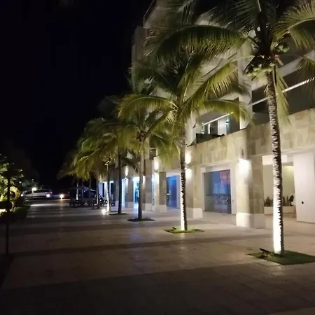 Playa Blanca Ocean Apartment Rio Hato Exterior photo