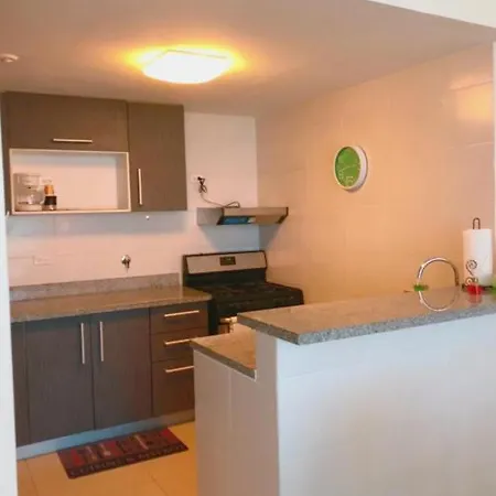 Playa Blanca Ocean Apartment Rio Hato Exterior photo