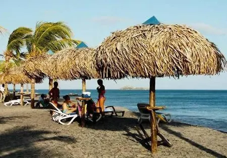 Playa Blanca Ocean Apartment Rio Hato Exterior photo