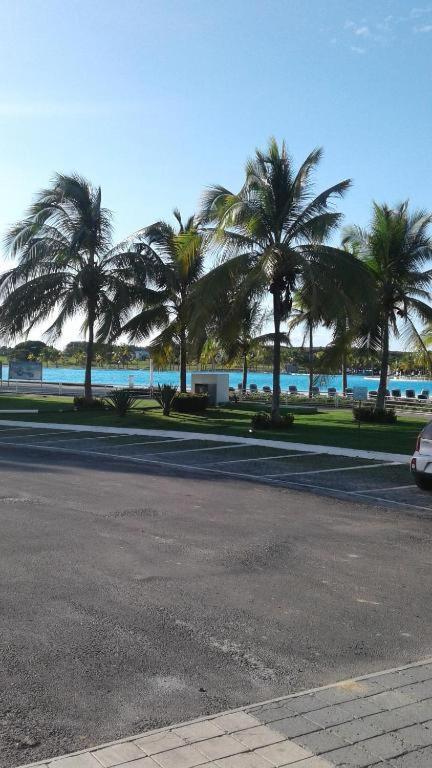 Playa Blanca Ocean Rio Hato