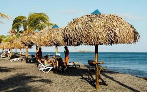 Apartment Playa Blanca Ocean *