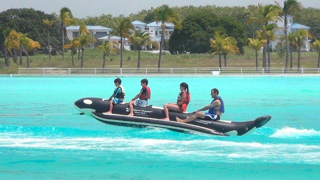Playa Blanca Ocean