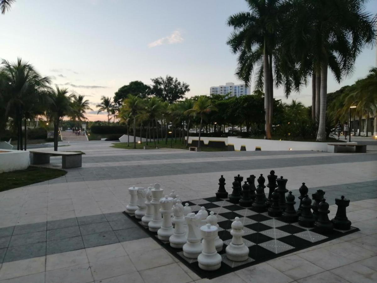 Playa Blanca Ocean Rio Hato