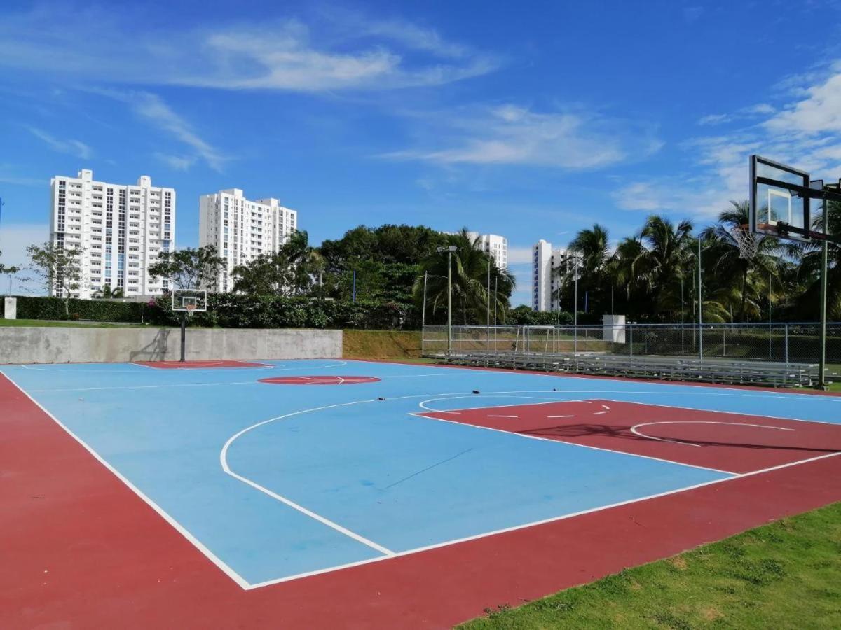 Apartment Playa Blanca Ocean Rio Hato