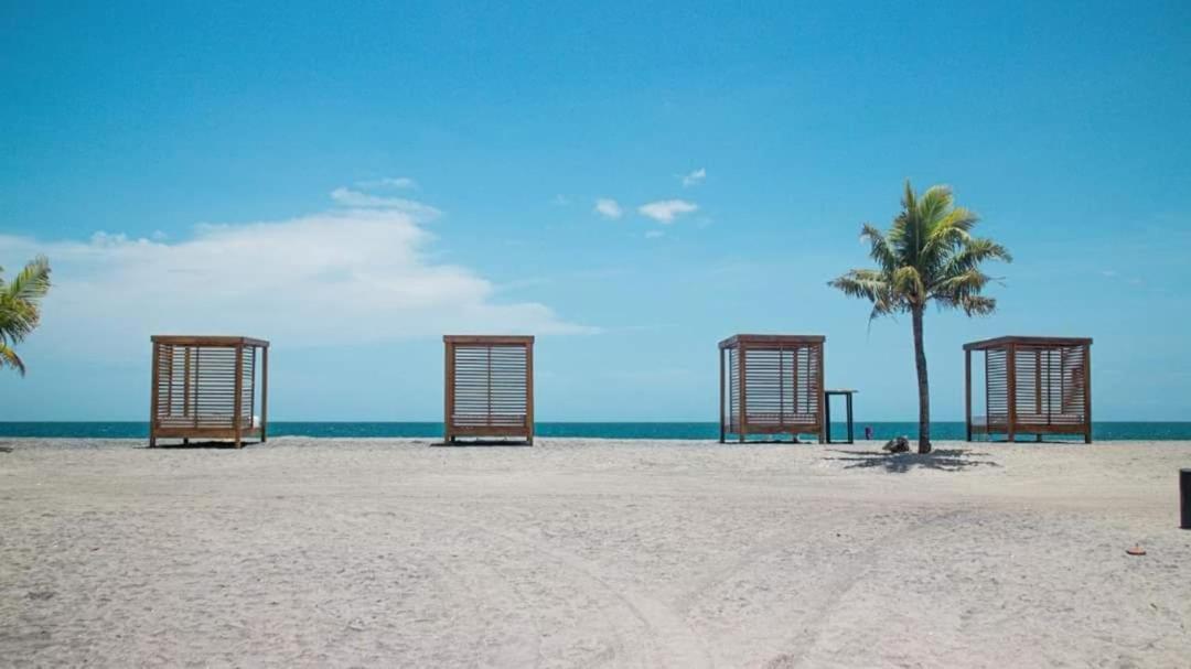 Playa Blanca Ocean Apartment