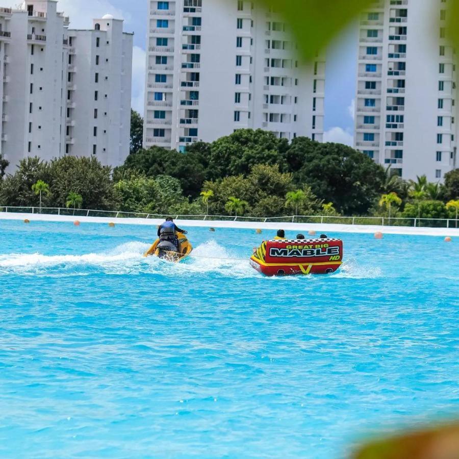 Playa Blanca Ocean Rio Hato