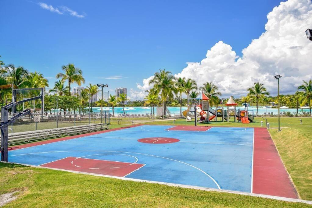 Playa Blanca Ocean